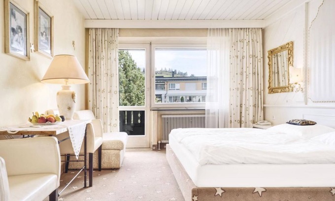 Abtenau Casa | Doppelzimmer Osterhorn Wellnesstrakt M.halbpension - Moisl, Genuss- und Vitalhotel