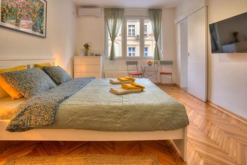 Dorcol Apartamento | Dorćol Central Apartment-NEW