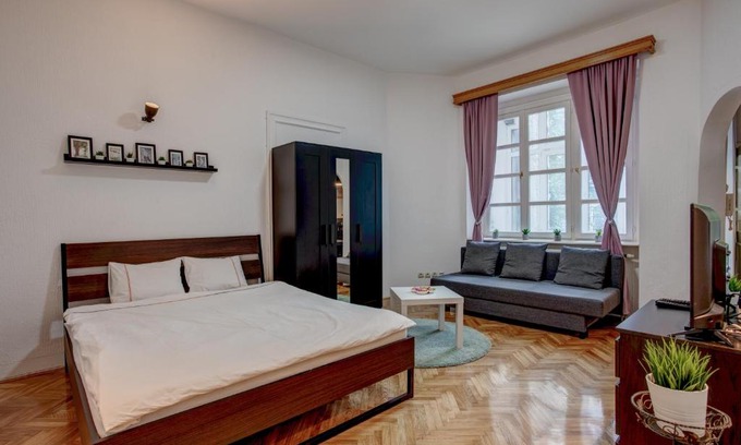 Slavija Apartamento | Dora apartment