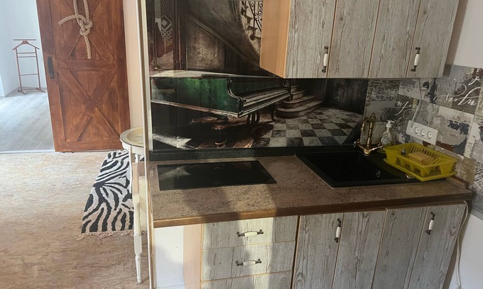 Bakar Apartamento | Dora