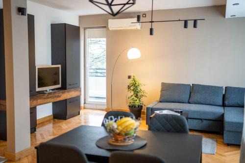Bor Apartamento | Dora