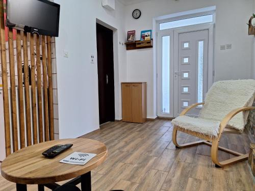Sremski Karlovci Apartamento | Dora