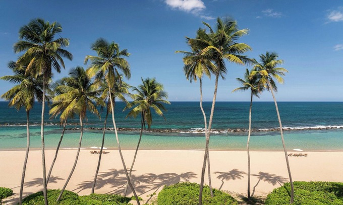 Dorado Pueblo Complejo | Dorado Beach, a Ritz-Carlton Reserve