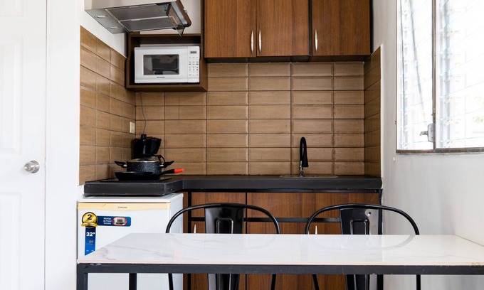 David Apartamento | Doral Apartamentos
