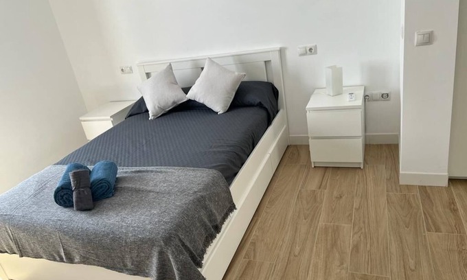 Osuna Apartamento | Castro Suites Osuna - Lofts