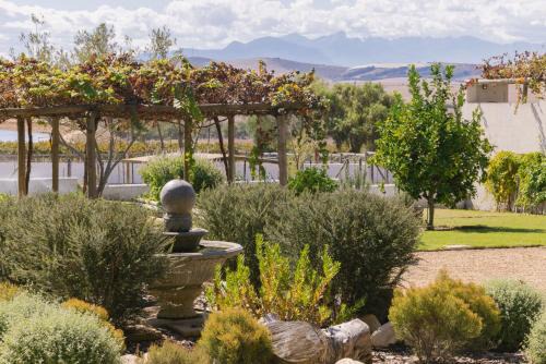 Wellington Casa | Doran Vineyards