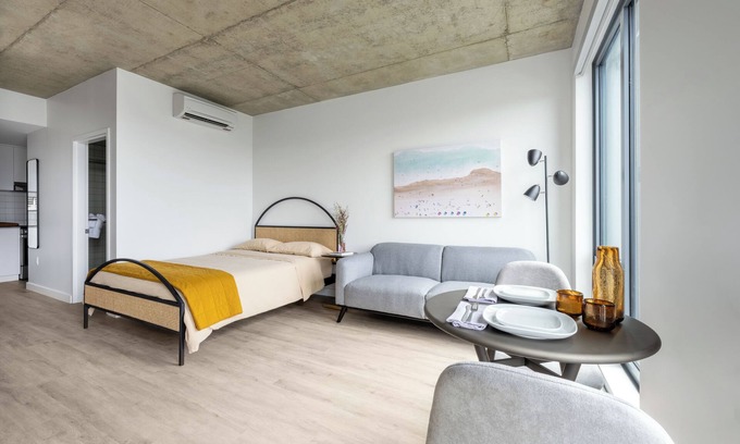 Little Burgundy Apartamento | Dorchester Ultimate Urban Retreat