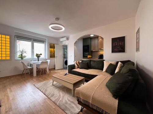 Dorcol Apartamento | Dorcol Charm