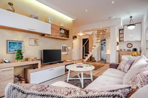 Dorcol Apartamento | Dorcol deluxe apartment