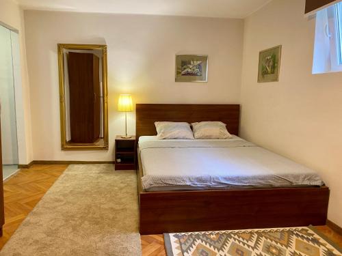 Dorcol Apartamento | Dorcoleta Apartment