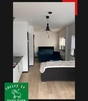 19e Eeuwse Schil Apartamento | Dordrecht