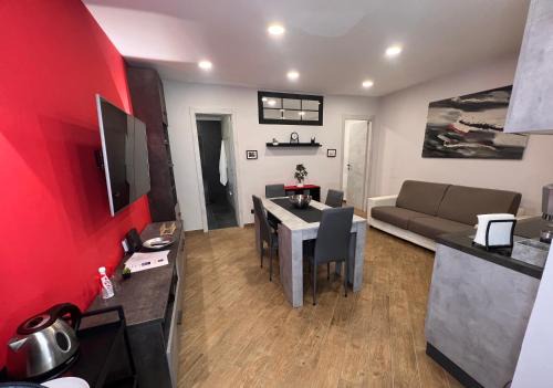 Rione Sanita Apartamento | DoReMi Apt