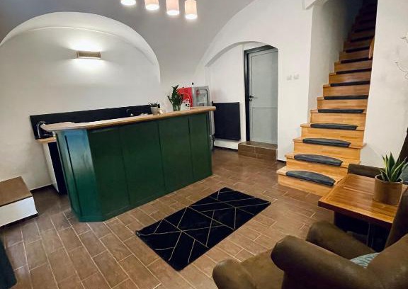 Kosice Old Town Casa | Dorfel Apartments