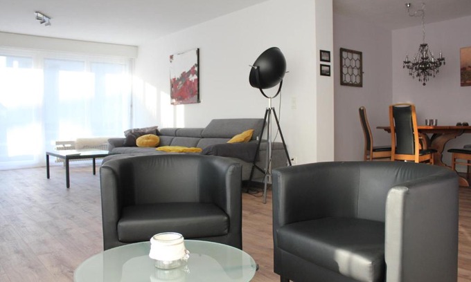 Emmetten Apartamento | Dorfklatsch Ferienwohnung