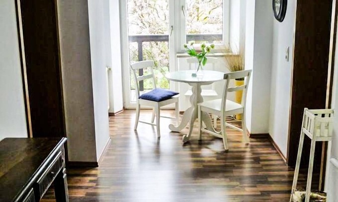 Deggendorf Casa | Dorfschänke