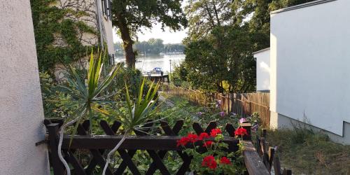 Schwielowsee Apartamento | Dorfstraße 21 Ferienwohnung 3