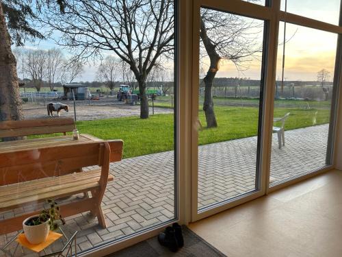 Bensdorf Casa | Dorfstraße 32a - sieben ruhige Zimmer