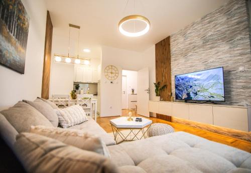 Vrsac Apartamento | Dorian Apartment