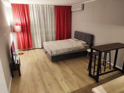 Palilula Apartamento | Dorian Gray Apartment
