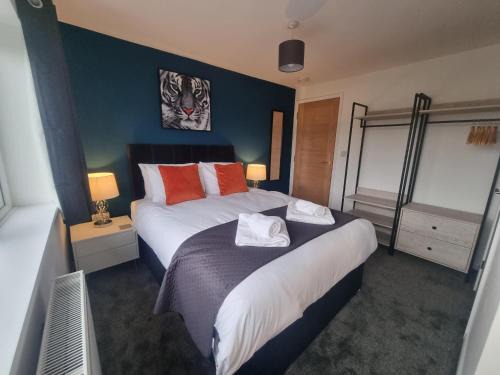 Horfield Casa | Dorian Place by Cliftonvalley Apartments
