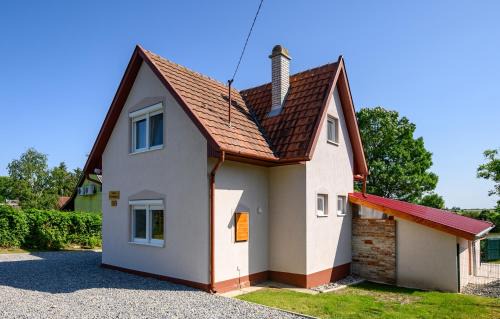Nagylapos Casa | Dorka Vendégház