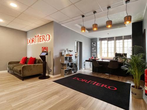 Xanten Hotel | DORMERO Hotel Xanten