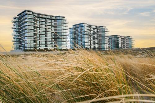 Breskens Complejo | Dormio Breskens Apartments & Penthouses