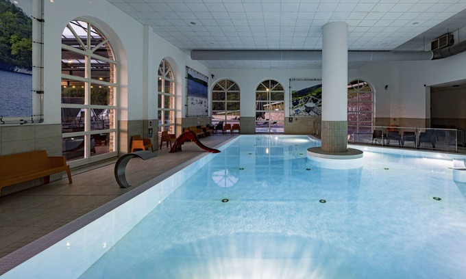 Heimbach Apartamento | Dormio resort Eifeler Tor