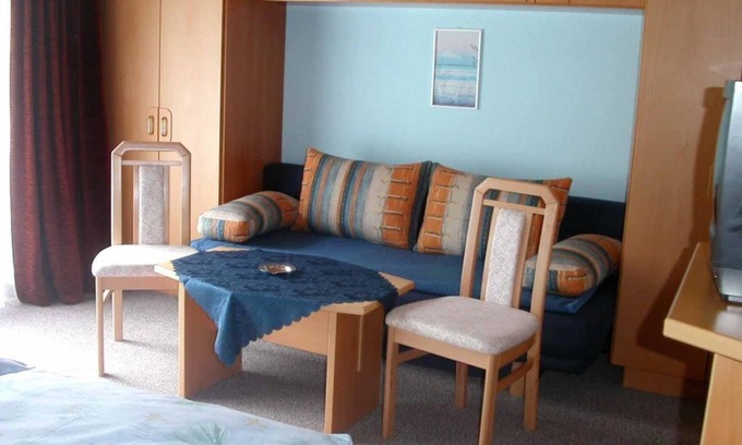 Obervellach Cama Y Desayuno | Habitación compartida - Pension & Bungalow "Haus Rita"