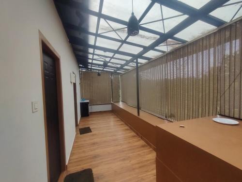 Kalpetta Casa | Dormitory with attached bathroom