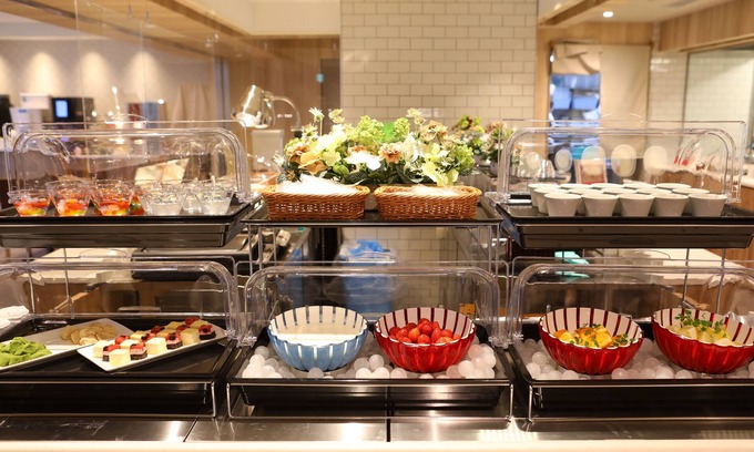 Toshima Hotel | Dormy Inn Ikebukuro Hot Springs