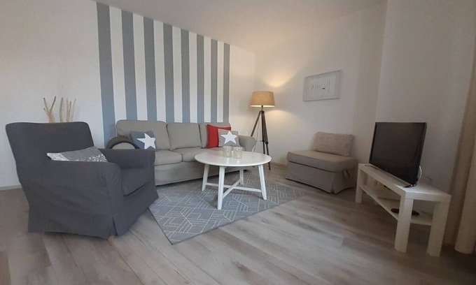 Region Hannover District Apartamento | Apartamento de Dornbusch 1