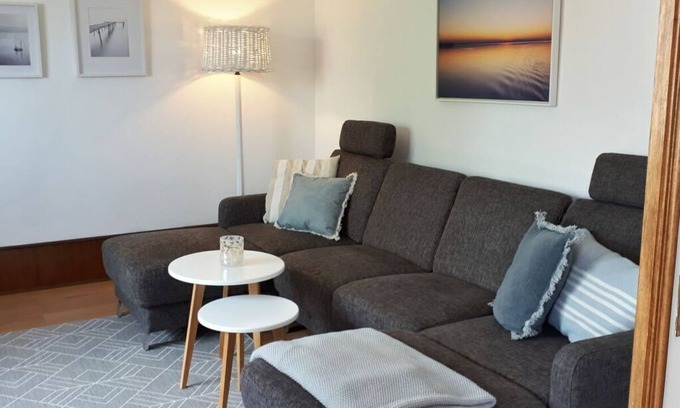 Region Hannover District Apartamento | Apartamento de Dornbusch 2