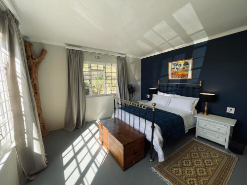 Paarl Apartamento | Dorpsig Cottage