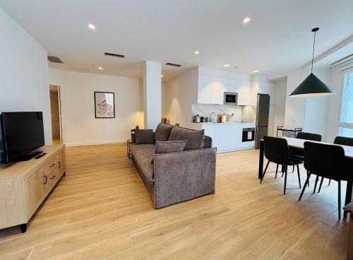 Zarautz Apartamento | Dorre Luzea Apartamentuak