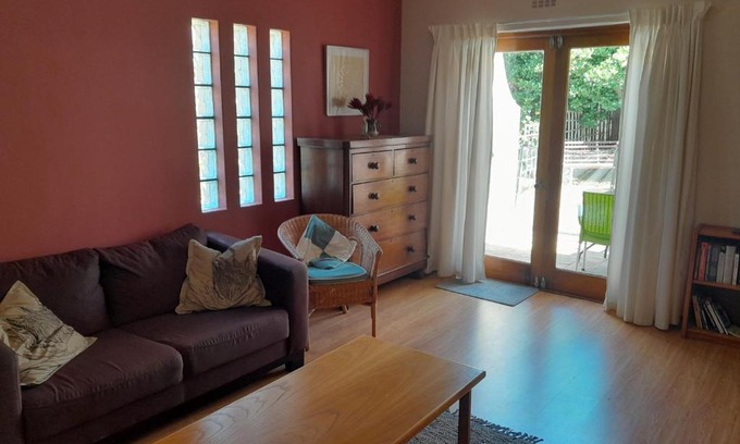 Constantia Casa | Dorset Cottage