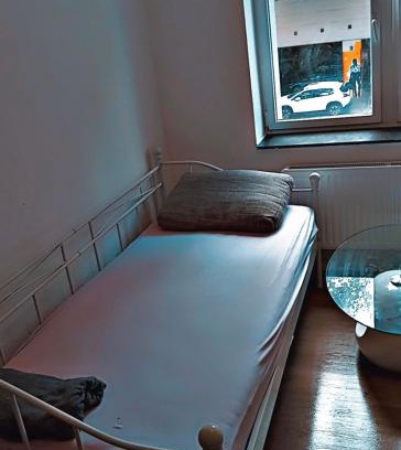 Dortmund Apartamento | Dortmund Stadt