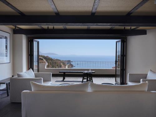 Pythagorion Hotel | Doryssa Lithos Hotel