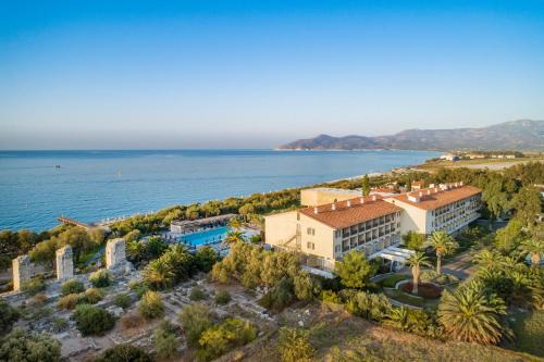 Potokaki Complejo | Doryssa Seaside Resort