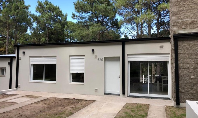 Monte Hermoso Casa | Dos Arroyos