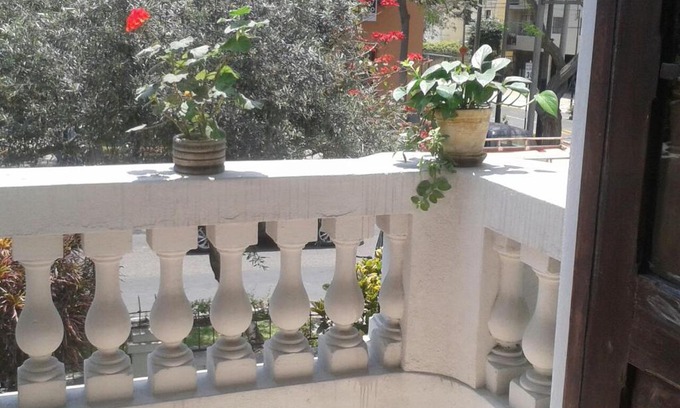 San Isidro Casa | Dos de Mayo