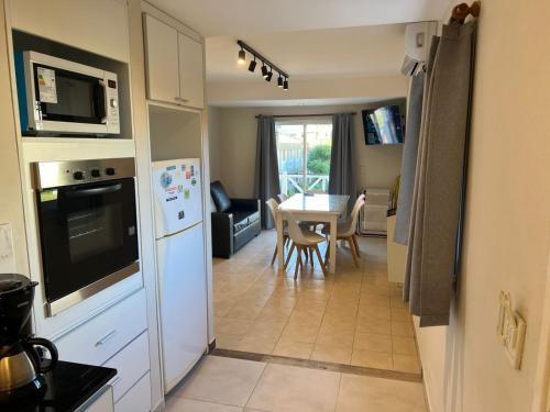Ostende Apartamento | Dos Mareas Apart Piscina Climatizada Cubierta