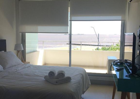 Colonia del Sacramento Apartamento | Dos Orillas Monoambiente 412