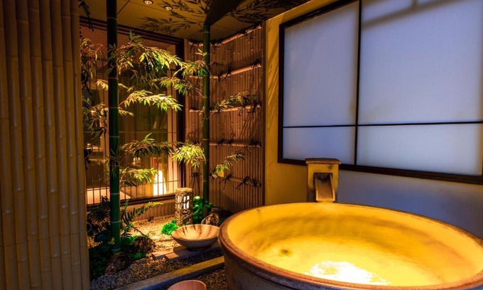 Dotonbori Apartamento | Dotonbori no Yado Konjakuso - Vacation STAY 26584v