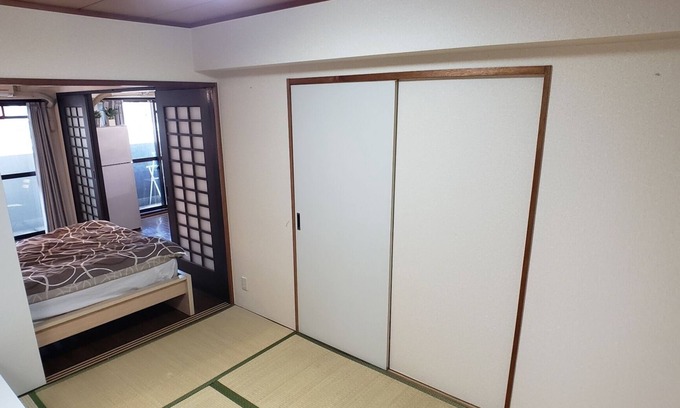 Dotonbori Apartamento | Dotonbori1