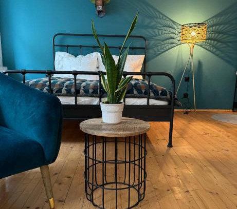 Kirchberg am Wechsel Apartamento | Dottore Casa