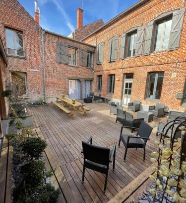 Douai Casa | Douai house