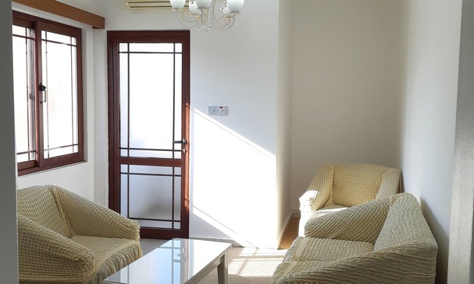 Bogaz Apartamento | Apartamento de dos habitaciones en alquiler en el centro de la ciudad