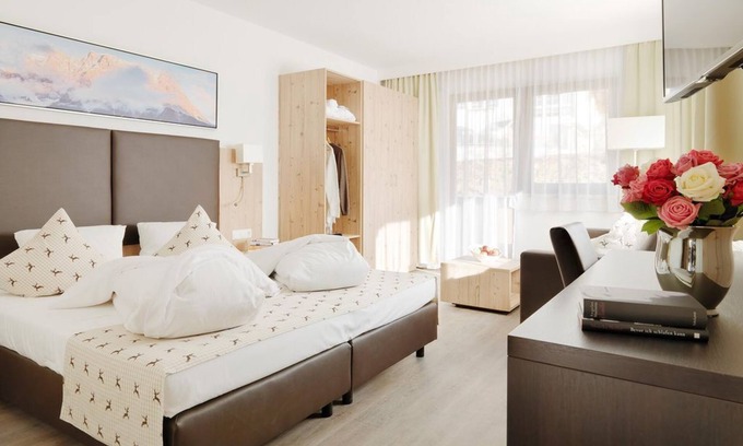 Jerzens Casa | Double family room AI - Hotel Venetblick GmbH