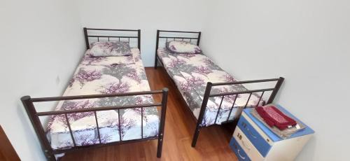 Baku Old Town Apartamento | Double Gates Apartment
